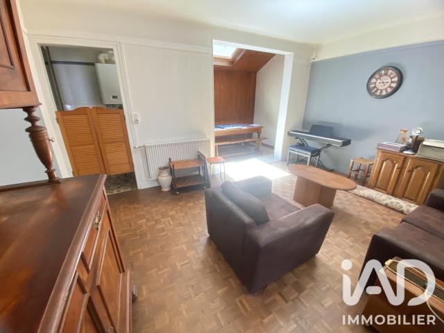 Appartement vente à Mayenne