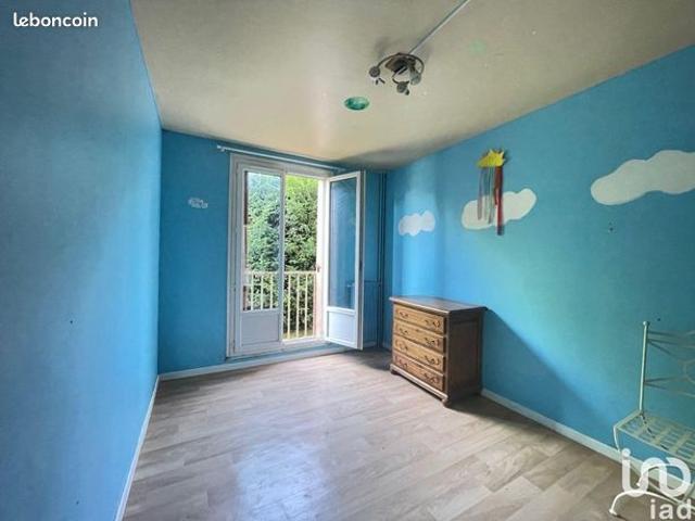 Appartement vente à Le Raincy, Coubron
