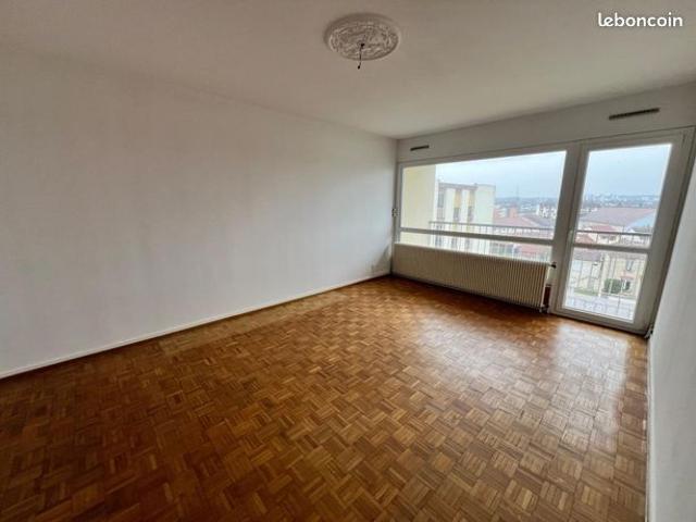 Appartement vente à Saint-Dizier, Saint-dizier