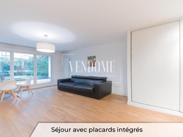 Appartement vente à Nogent-sur-Marne, Maisons-alfort