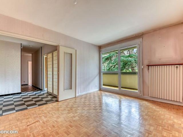 Appartement vente à Lyon, Métropole de Lyon