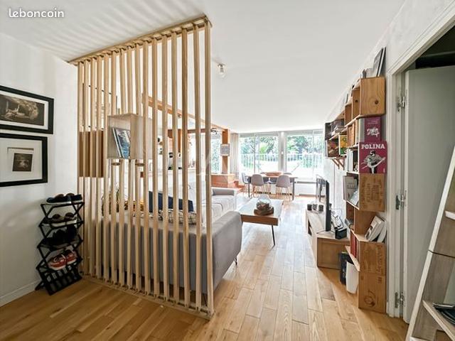 Appartement vente à Saint-Germain-en-Laye, Poissy