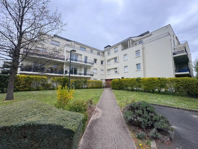 Appartement vente à Tours