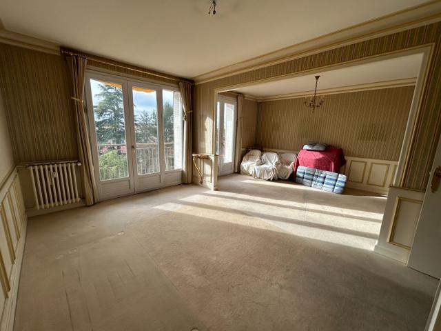 Appartement vente à Poitiers