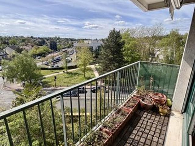 Appartement vente à Nanterre, Vaucresson