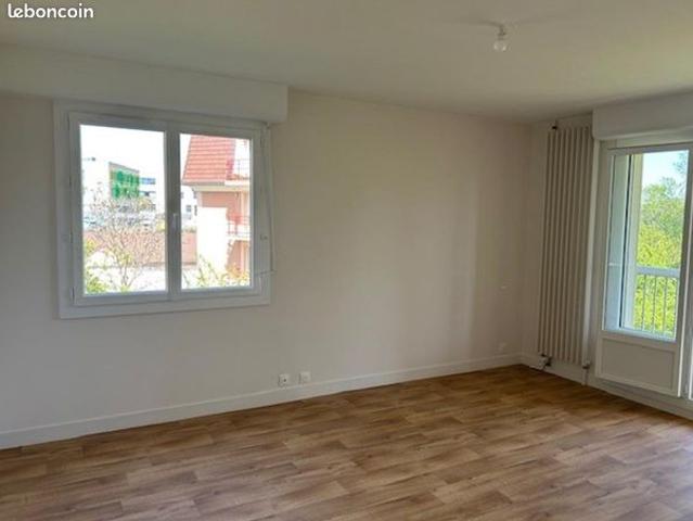 Appartement vente à Auxerre
