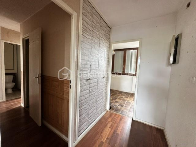 Appartement vente à Montbard, Châtillon-sur-seine