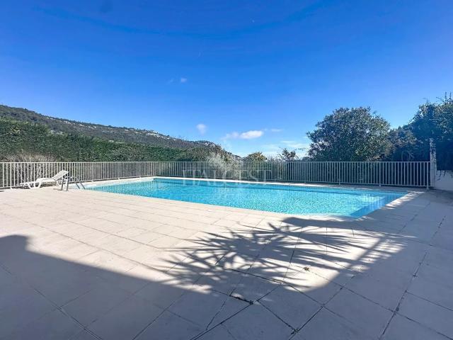 Appartement vente à Nice, Èze