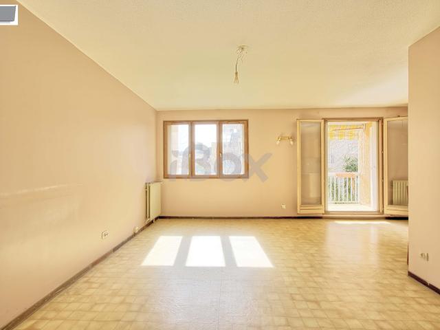 Appartement vente à Arrondissement de Toulon, Toulon