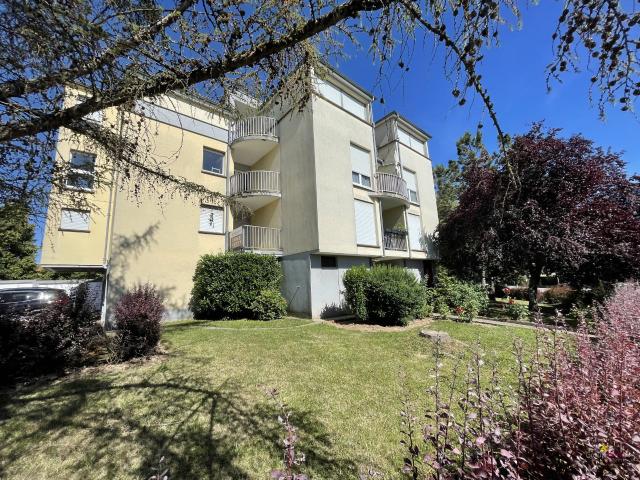 Appartement vente à Brumath, Collectivité européenne d'Alsace
