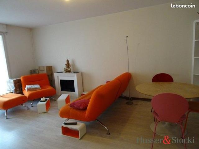 Appartement vente à Strasbourg, Schiltigheim