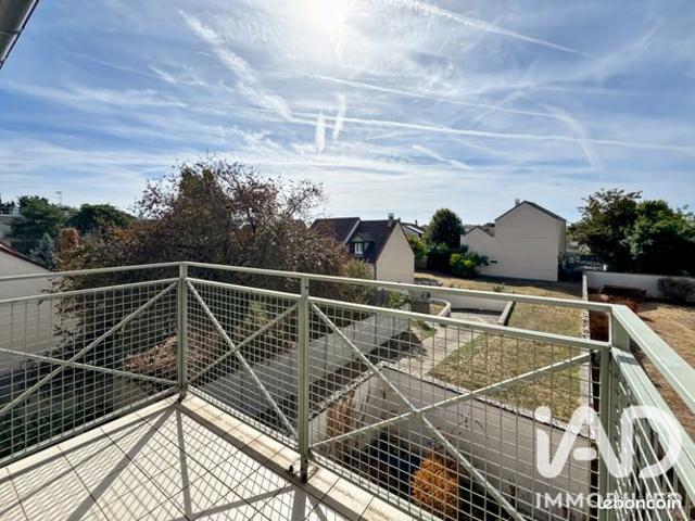 Appartement vente à Bondoufle, Essonne