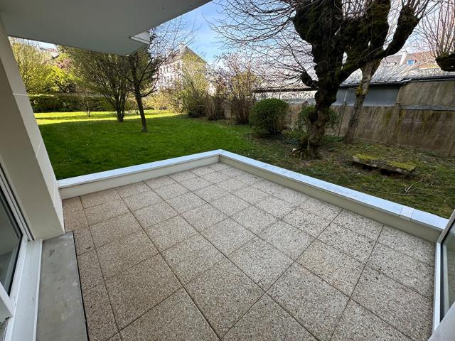 Appartement vente à Blois