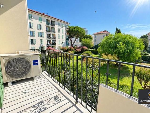 Appartement vente à Nice, Alpes-Maritimes