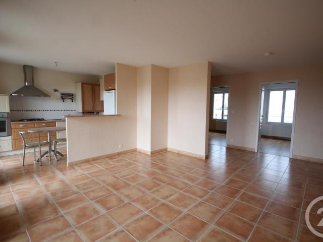Appartement location à La Mazonnais, Blain