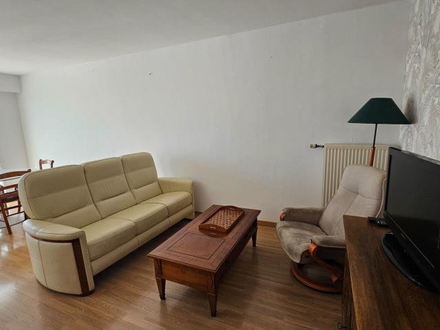 Appartement location à Nantes, Sautron
