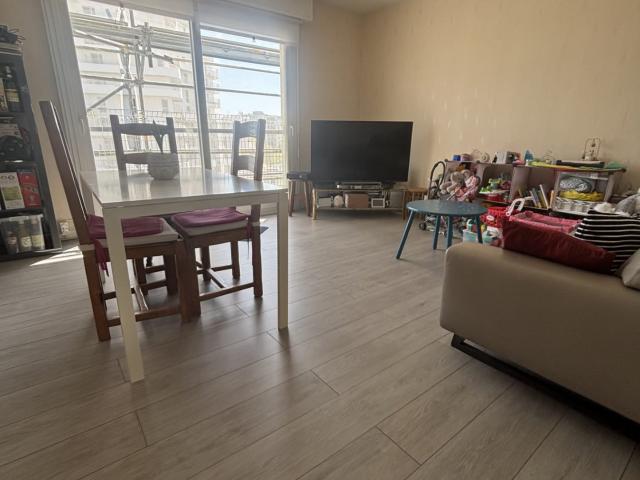 Appartement vente à Saint-Nazaire, Saint-nazaire
