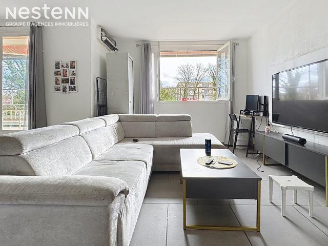 Appartement vente à Brignoles