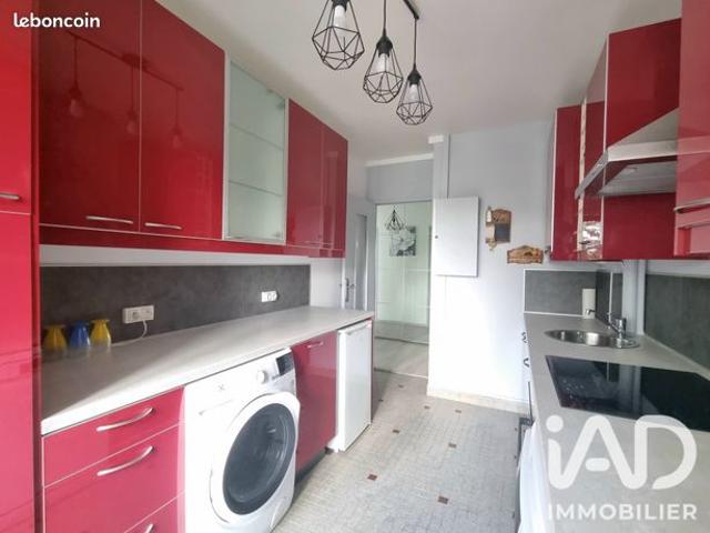 Appartement vente à Brunoy, Essonne