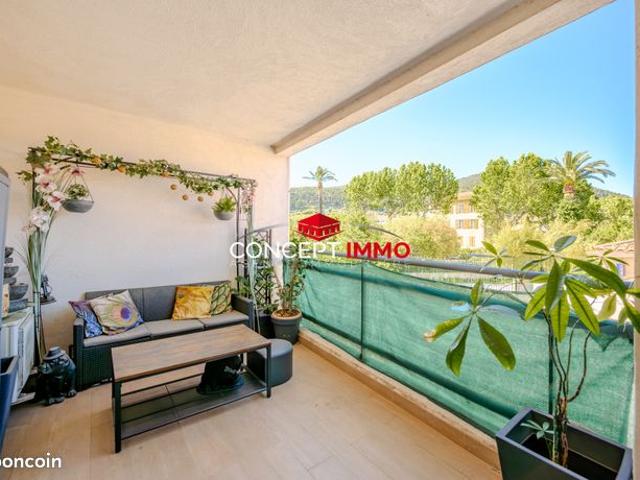 Appartement vente à Arrondissement de Toulon, La Farlède