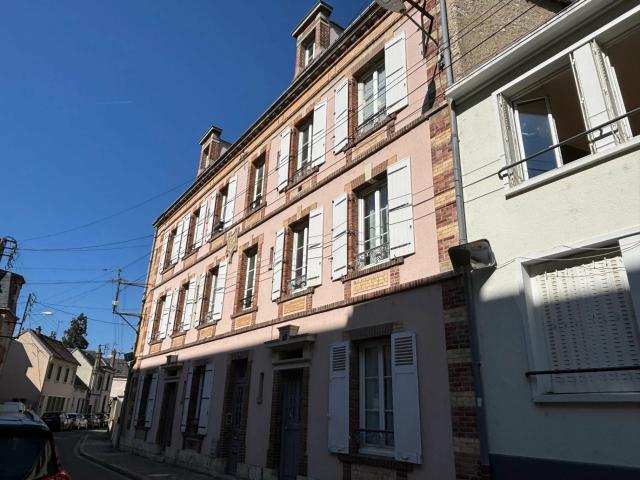 Appartement location à Chartres