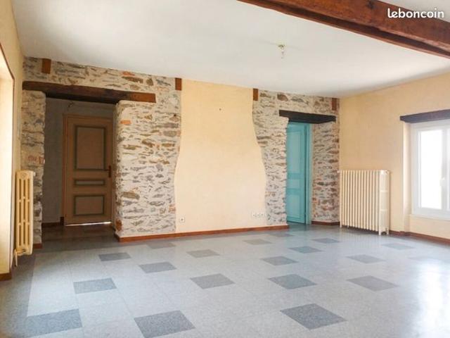 Appartement vente à Angers, Chalonnes-sur-loire