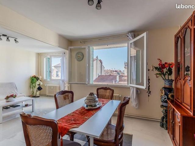 Appartement vente à Lyon, Métropole de Lyon