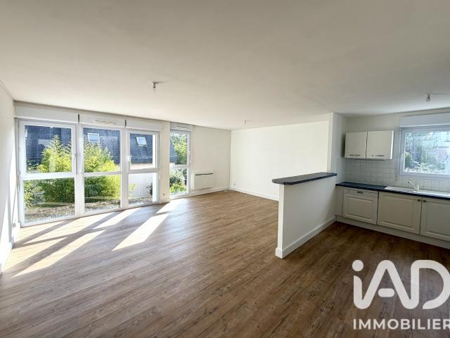 Appartement vente à Les castors, Guingamp