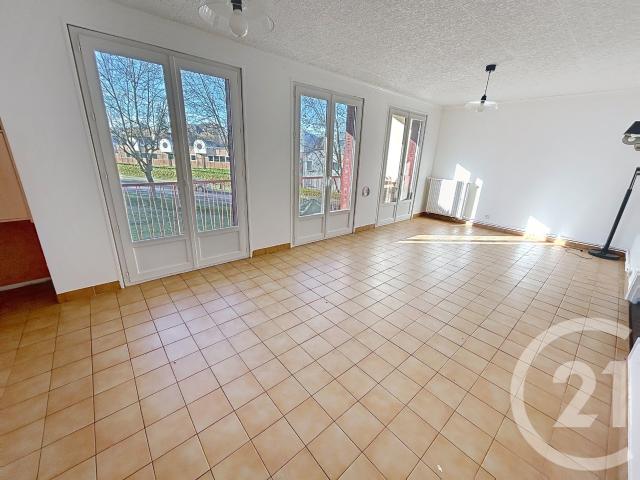 Appartement vente à Évreux, Evreux