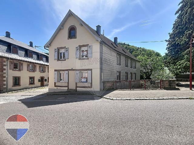 Appartement vente à Colmar-Ribeauvillé, Orbey