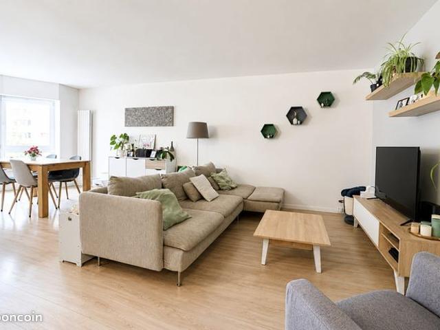 Appartement vente à Nogent-sur-Marne, Nogent-sur-marne