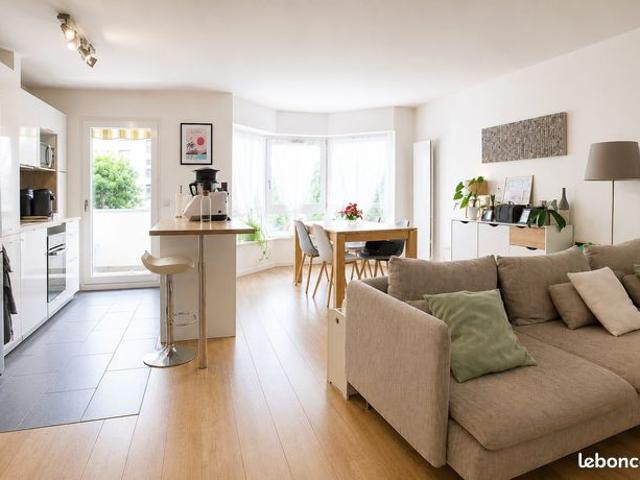 Appartement vente à Nogent-sur-Marne, Nogent-sur-marne
