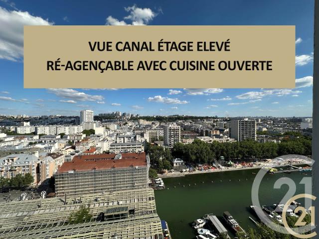 Appartement vente à Paris, Île-de-France