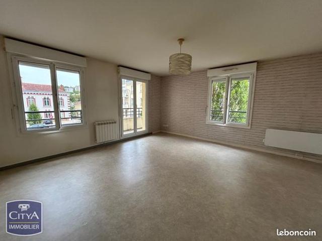 Appartement vente à Épernay, Epernay