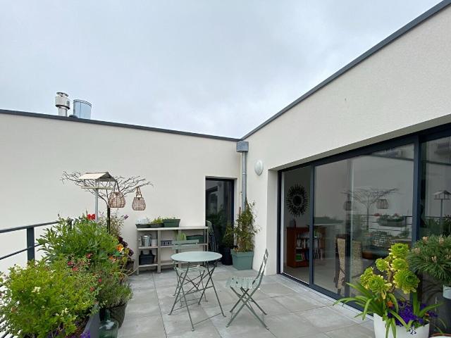 Appartement location à Brest, Bretagne