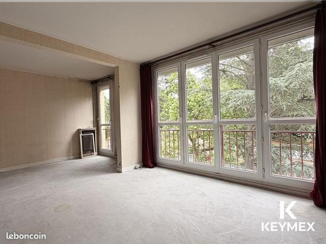 Appartement vente à Pontoise, L'isle-adam