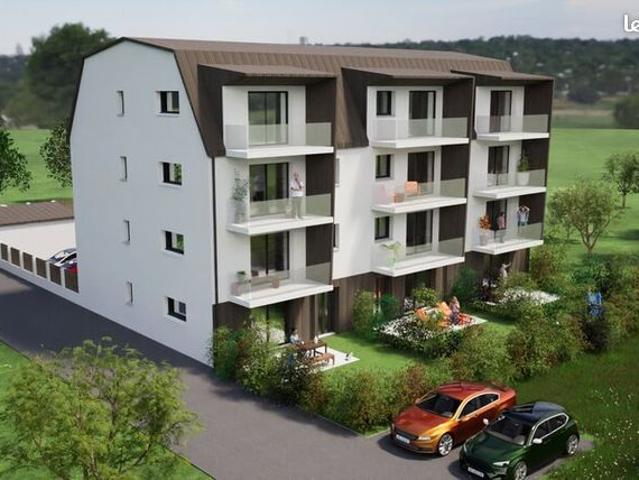 Appartement vente à Vannes, Bretagne