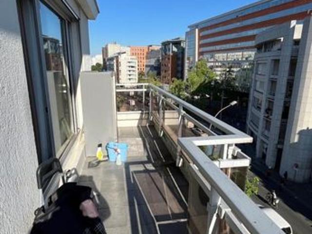 Appartement vente à Vincennes, Val-de-Marne