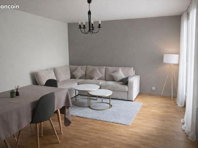 Appartement vente à Sarcelles, Montmorency