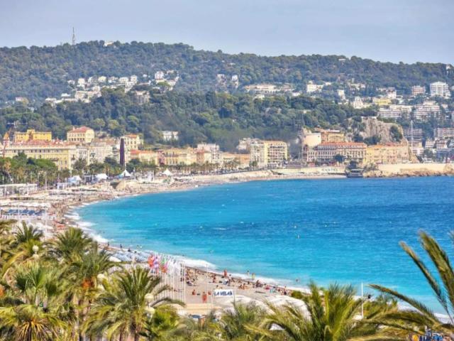 Appartement vente à Nice