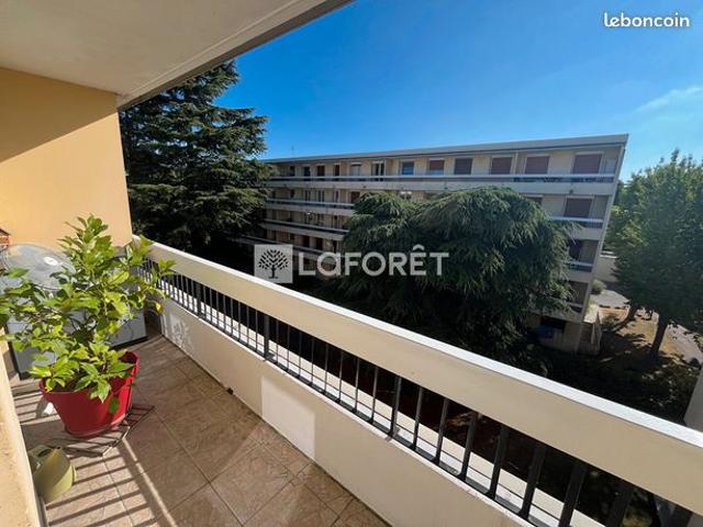 Appartement vente à Livry-Gargan, Seine-Saint-Denis