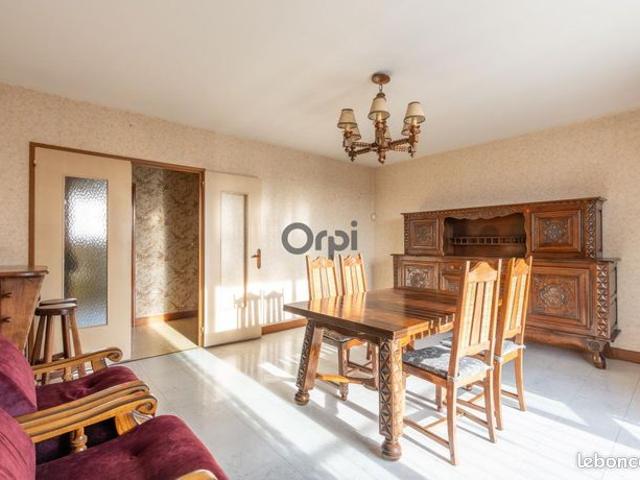 Appartement vente à Nogent-sur-Marne, Champigny-sur-marne