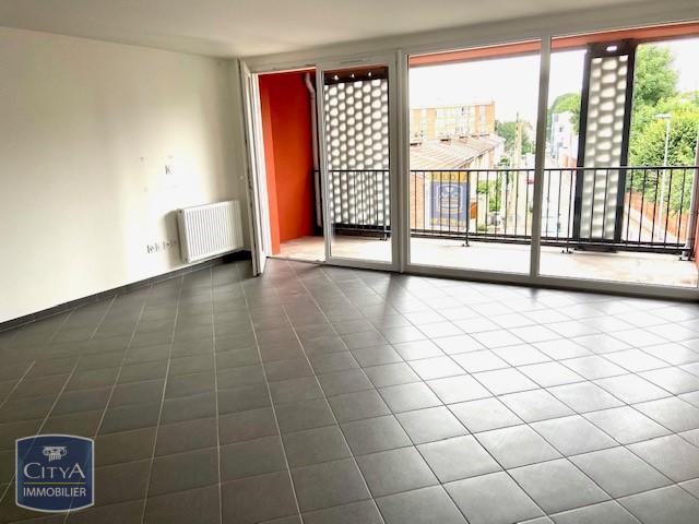 Appartement location à Lille