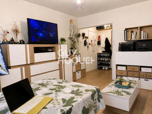 Appartement vente à Bourg-en-Bresse, Bourg-en-bresse