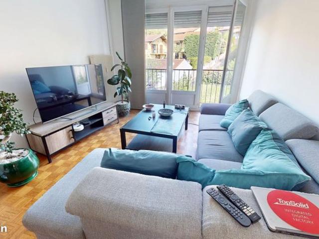 Appartement vente à Chartres, Villars