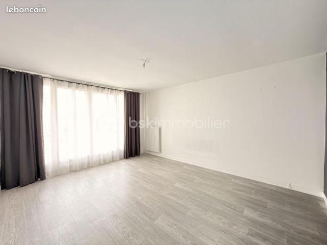 Appartement vente à Livry-Gargan, Seine-Saint-Denis