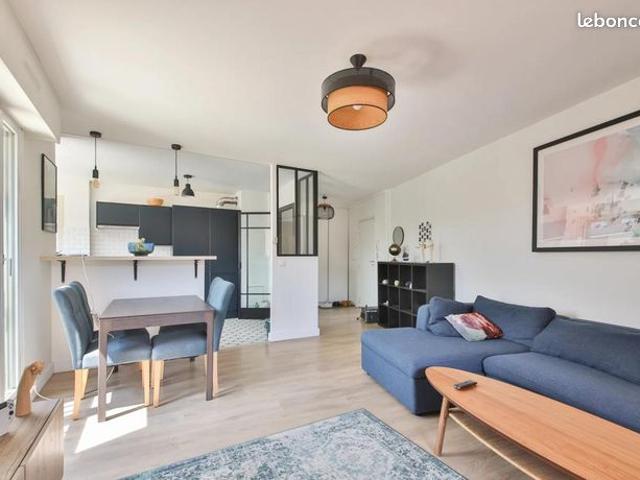 Appartement vente à L'Haÿ-les-Roses, Cachan