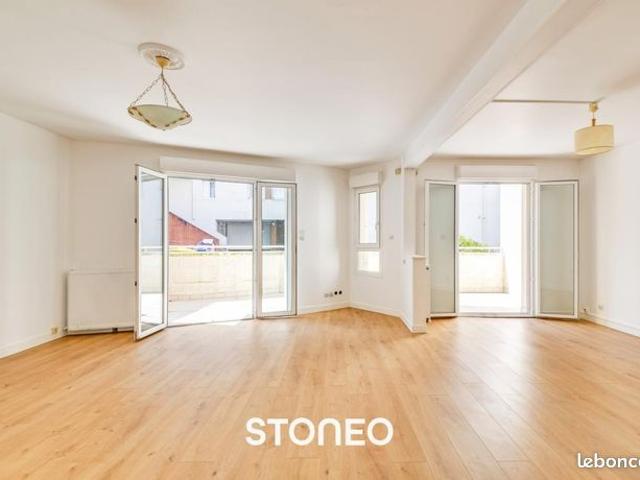 Appartement vente à Antony, Clamart