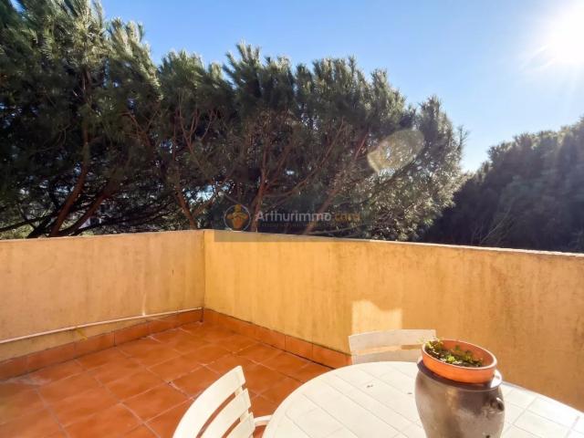 Appartement vente à Arrondissement de Draguignan, Fréjus