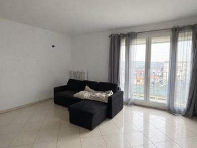 Appartement vente à Thionville, Clouange